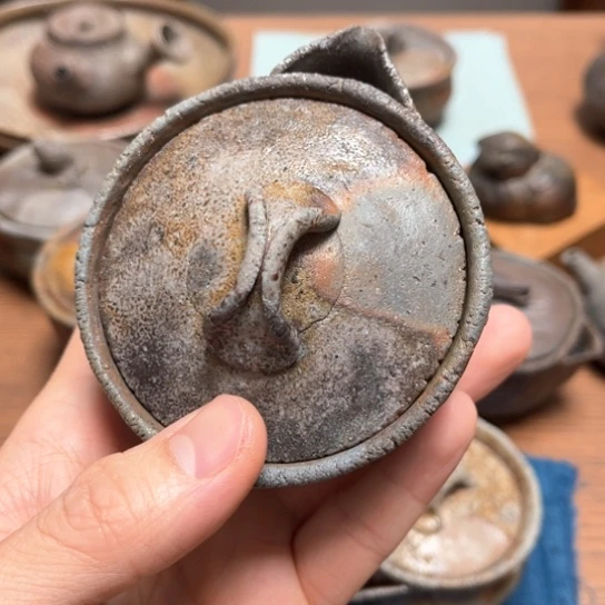 人多智而苛物资起