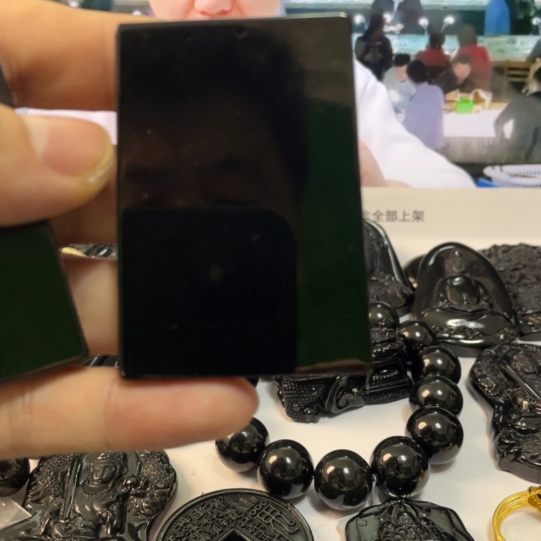 翡翠吊坠(不含链)未镶嵌9991