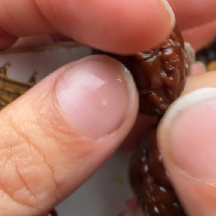 橄榄核吊坠橄榄菜等经济作物