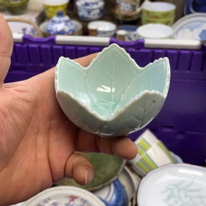 琉璃手工艺品开播了开播了开播了