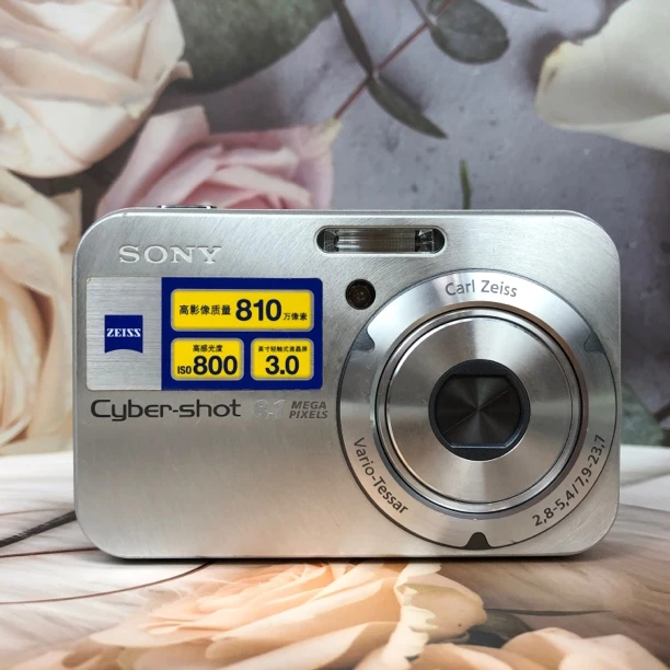9新 Sony/索尼 N1 校园记录 日常出游打卡 推荐款 出片清晰