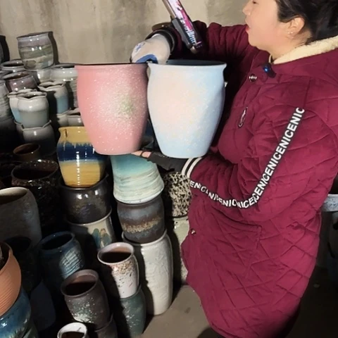 口18高22盆子盆子