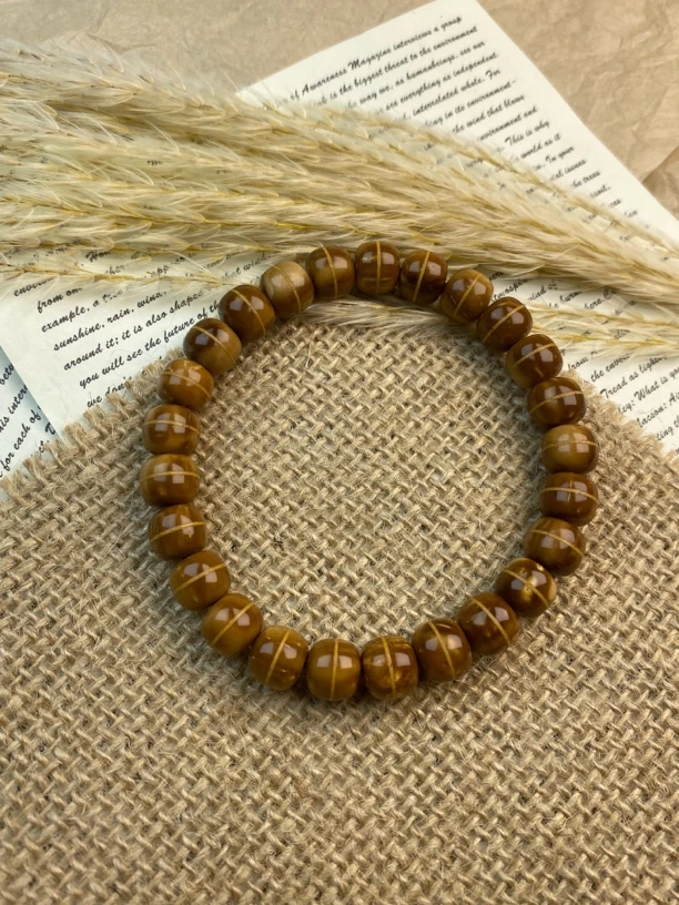 库克金腰带单圈库克手串手串