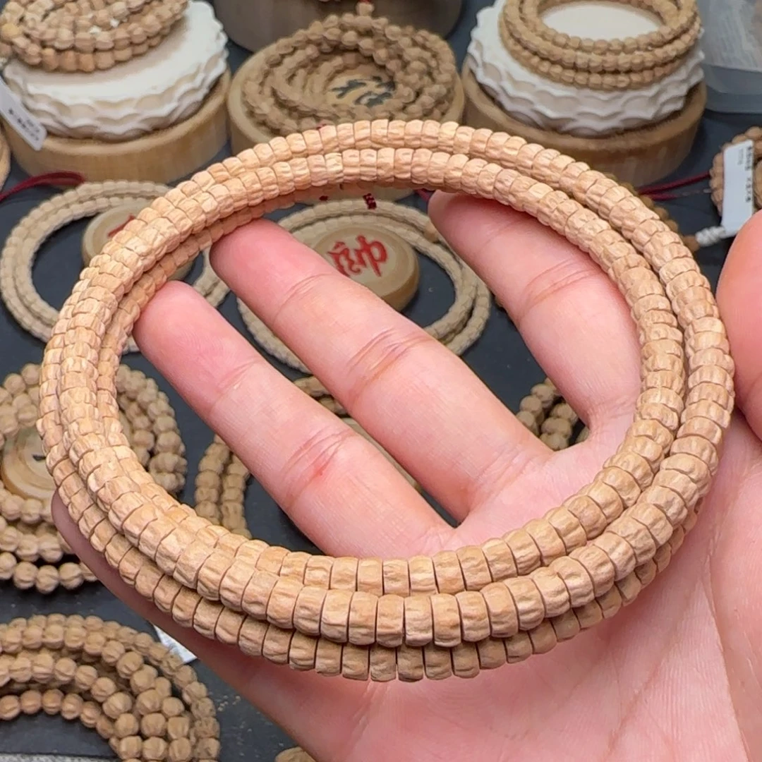 柏香籽/百香籽手串