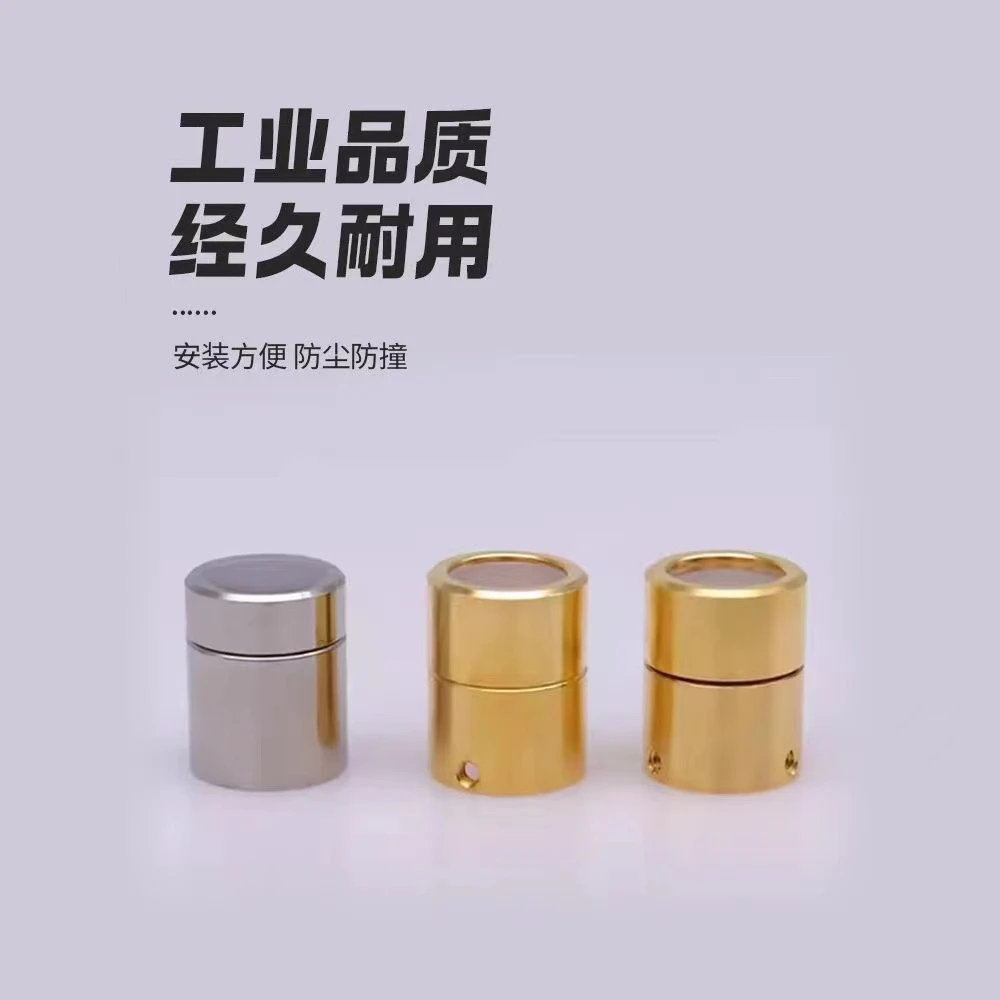 原装创鑫瑞科激光窗口保护帽