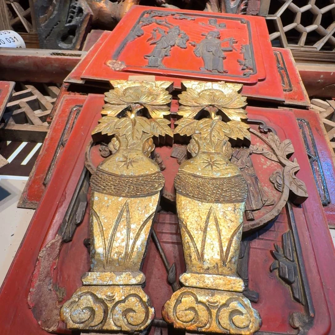 香榧木佛*龙我也好可爱