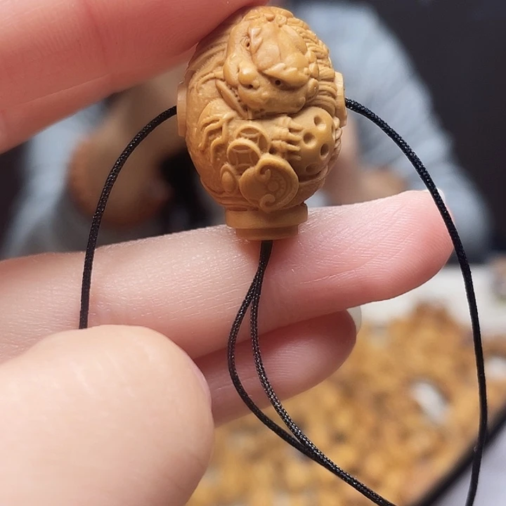 橄榄核手串/手链橄榄核