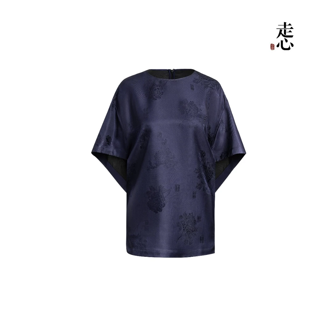 【走心非遗】套头衫25Z25116849