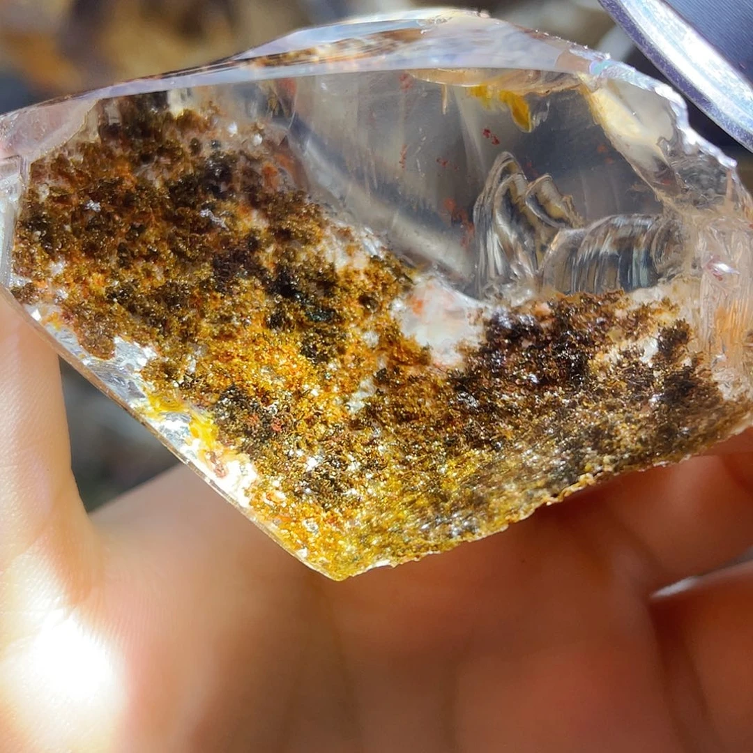 未镶嵌大型摆件（非配饰）水晶