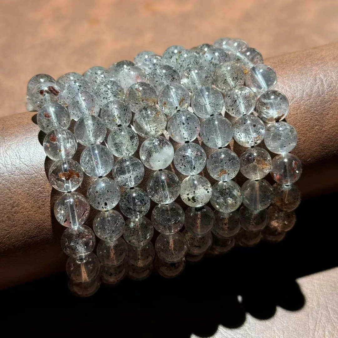 【与帅珠宝】毒液水晶单圈D021507——多样性发其一