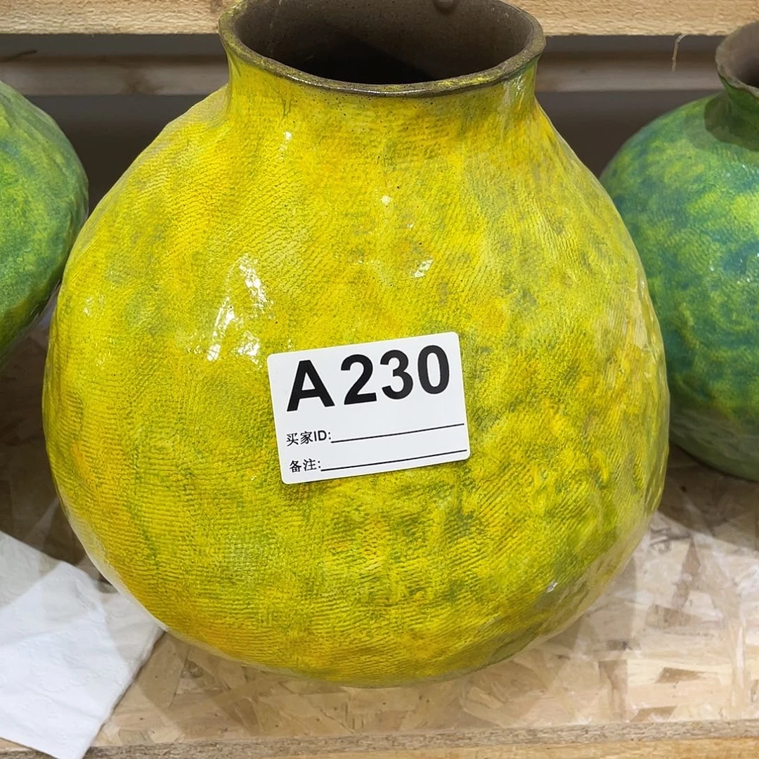 瓶景德镇陶瓷艺术博物