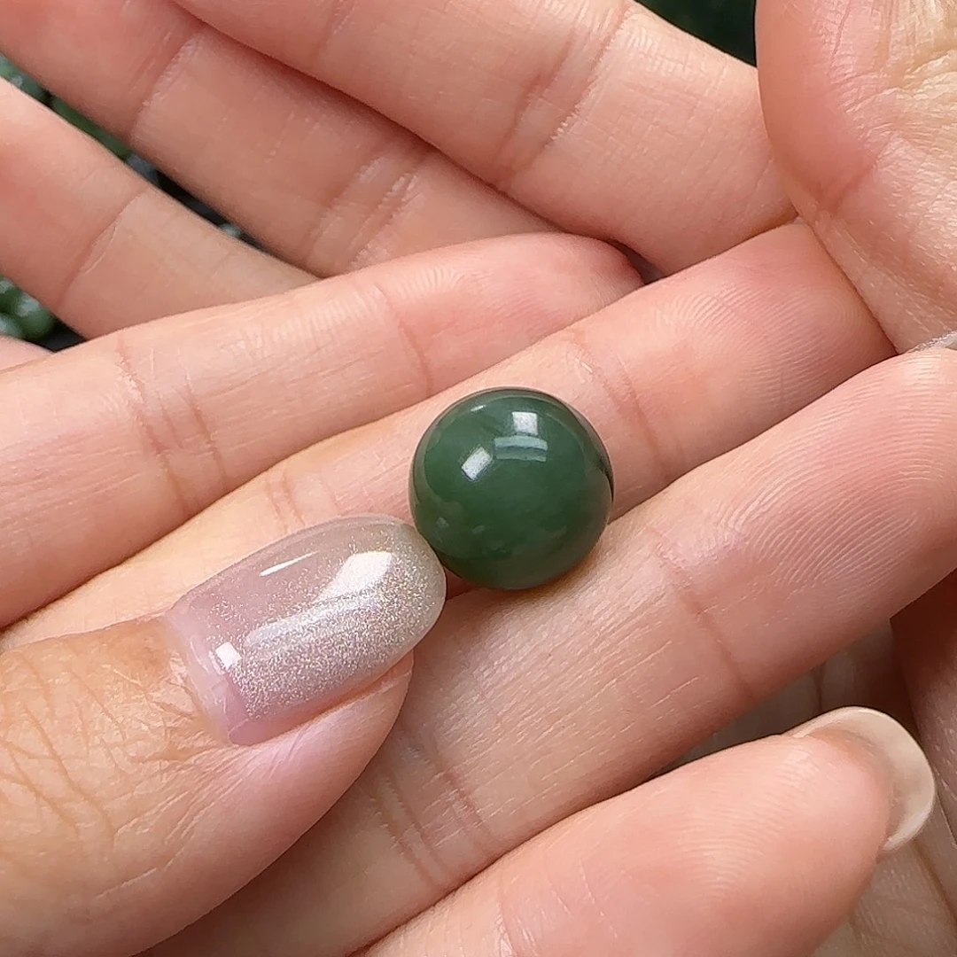 未镶嵌和田玉珠宝奇石