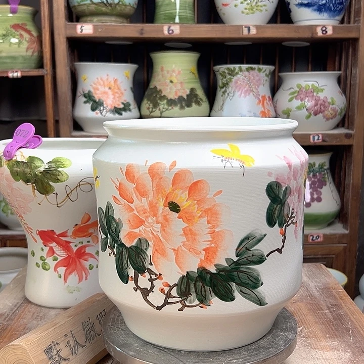 陶017 新款新款陶瓷陶瓷微瑕