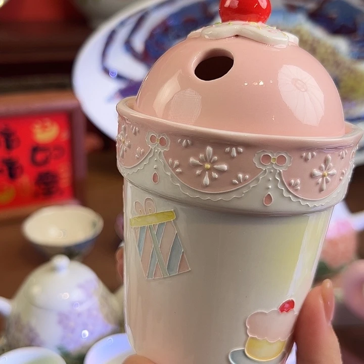 景德镇陶瓷艺术品