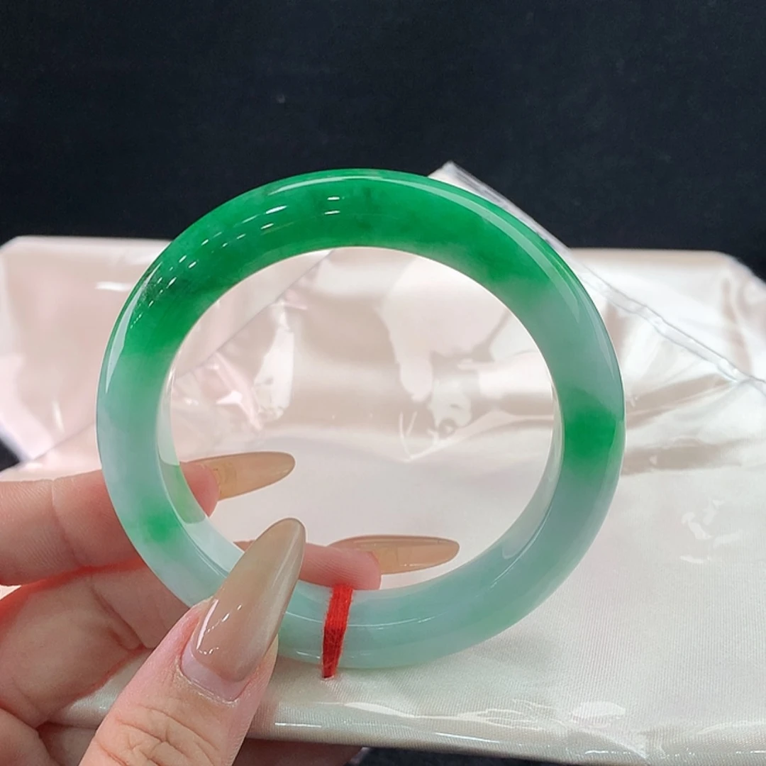 【闪购商品】未镶嵌手镯翡翠59/60