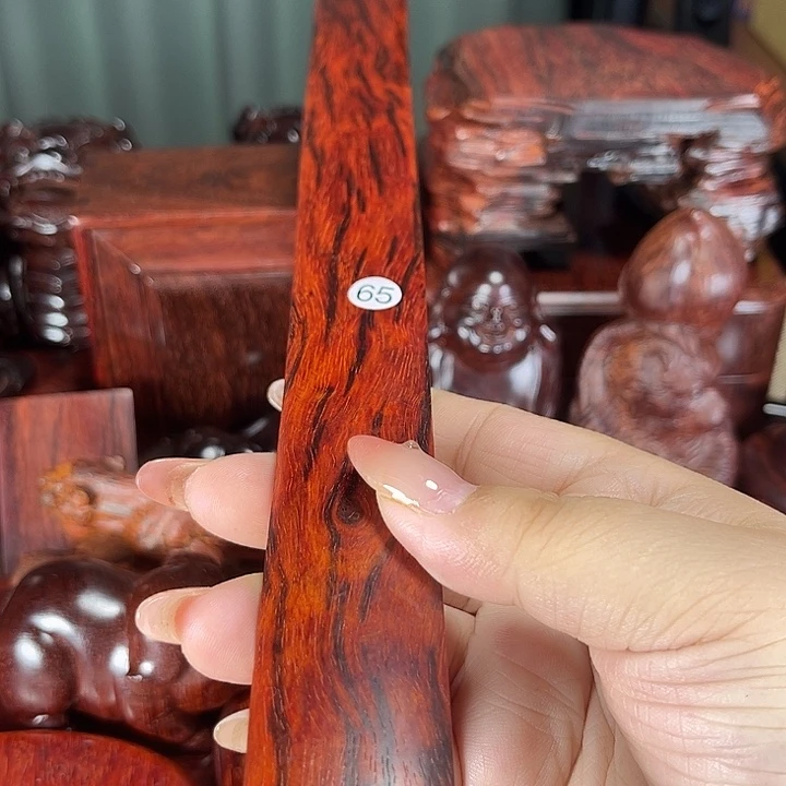 檀香紫檀（小叶紫檀）