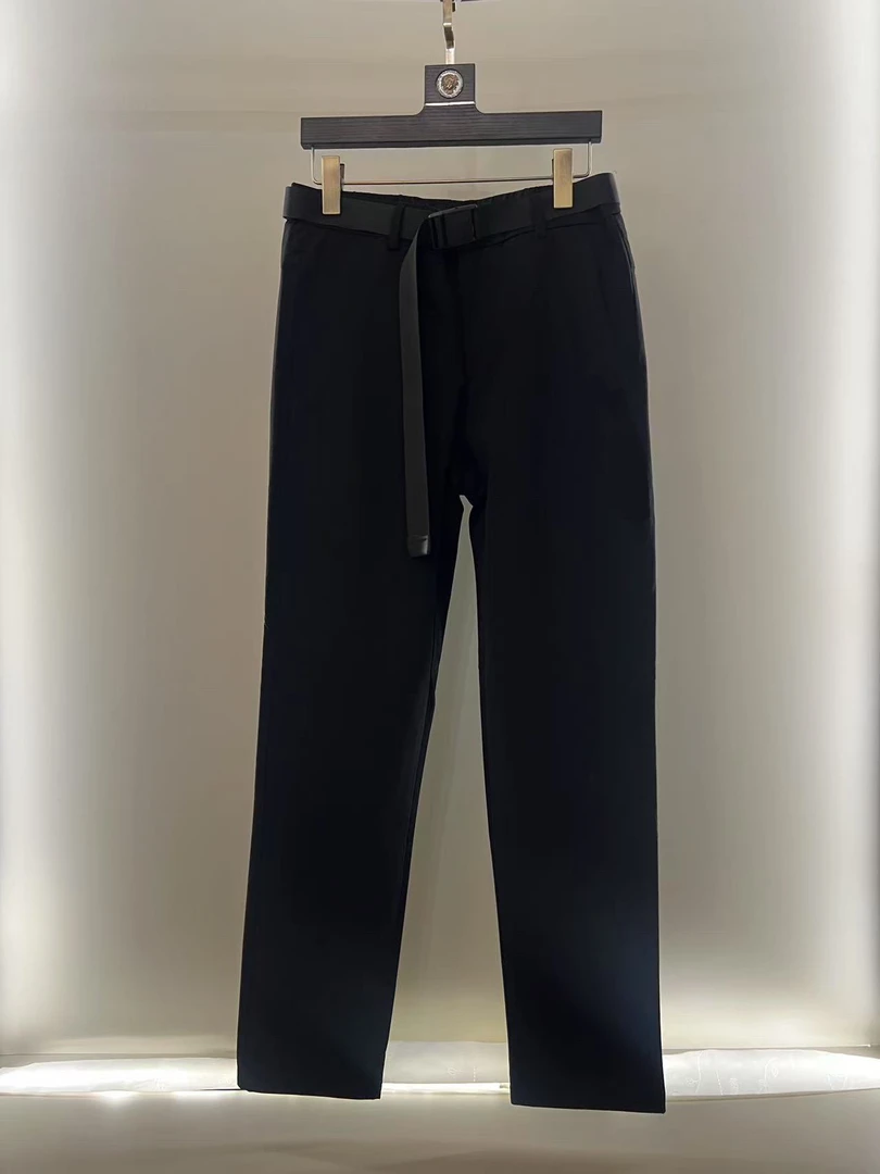 【lanlan】25年早春新款男装长裤