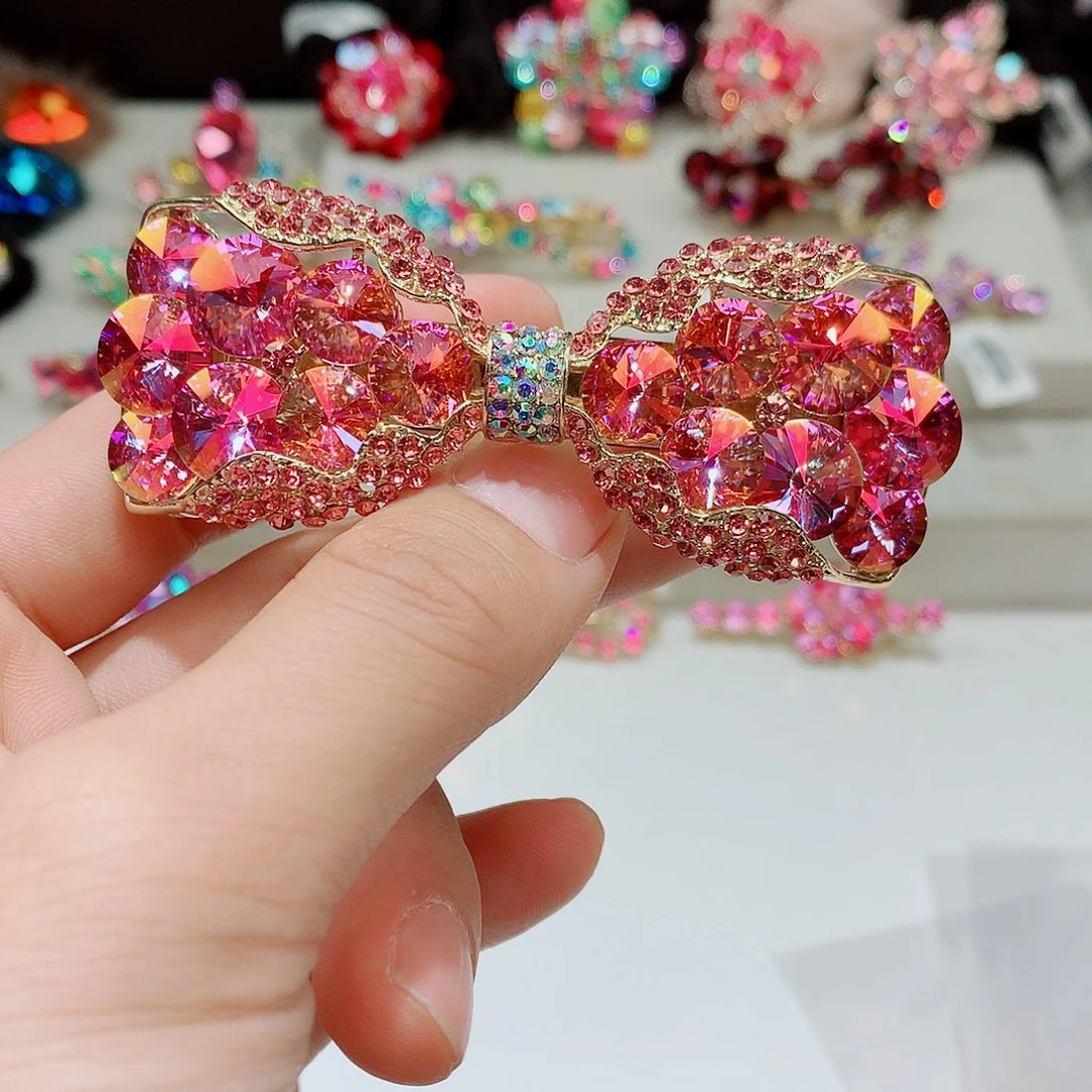 皮质铁合金发饰的