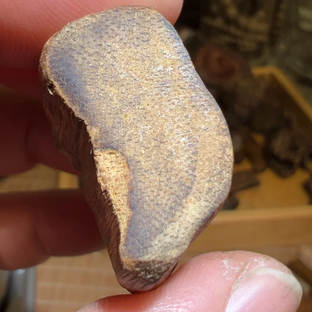 沉香沉香碎屑达拉干7.5克左右。