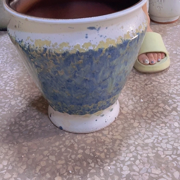 瑕疵26/30一个颜色随机