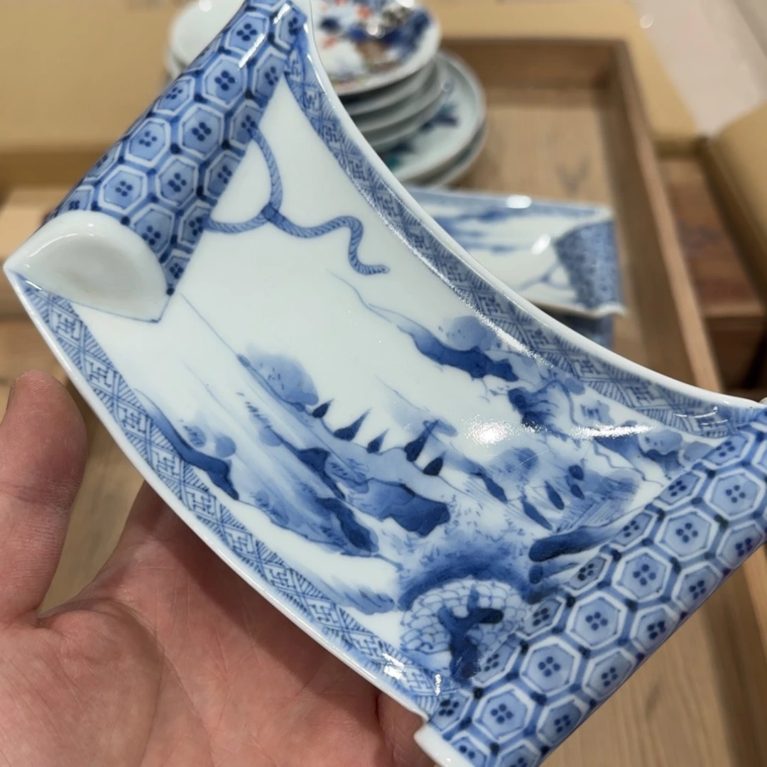 回流瓷器然美瓷器