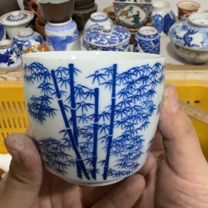 陶瓷推荐第二名20包邮
