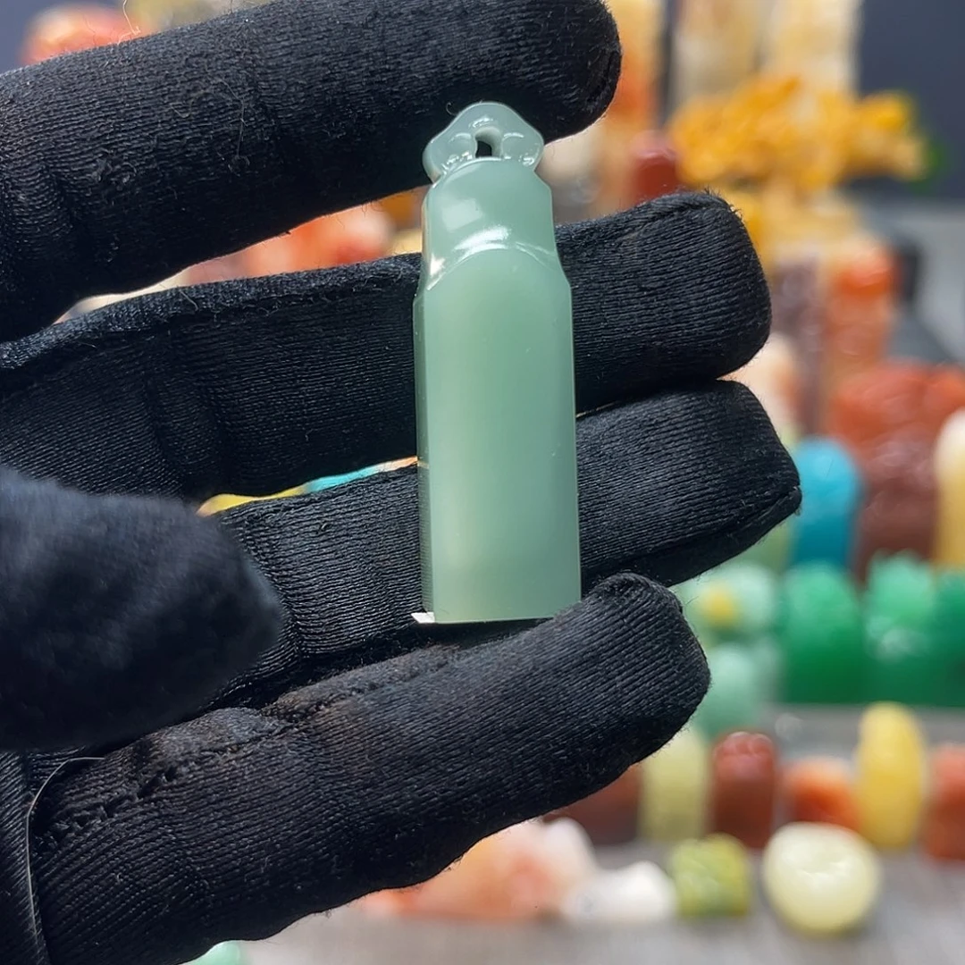 寿山石印石包邮包刻649