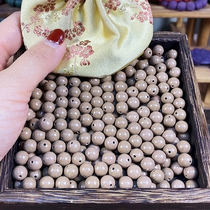 【白龙涎】0.8拍到手108颗打底微瑕