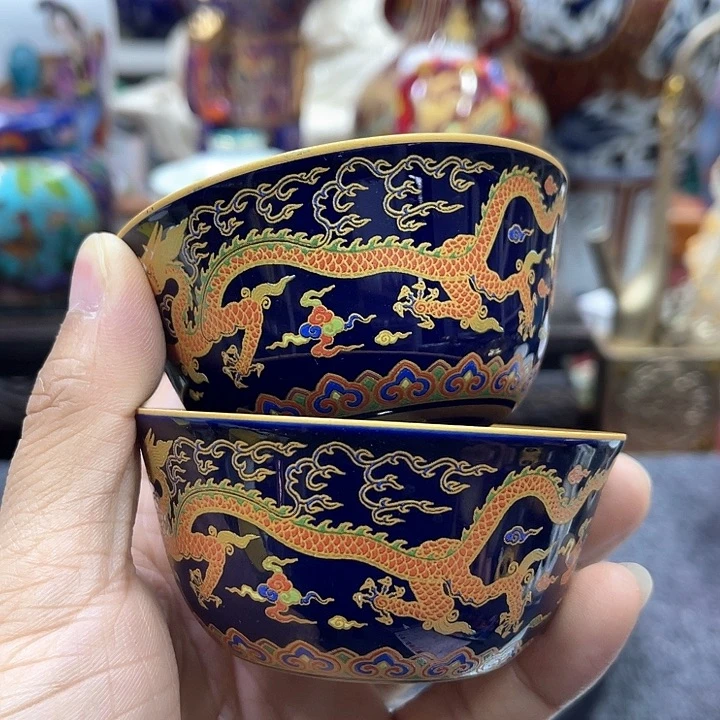瓷片摆件工艺品有限公司的