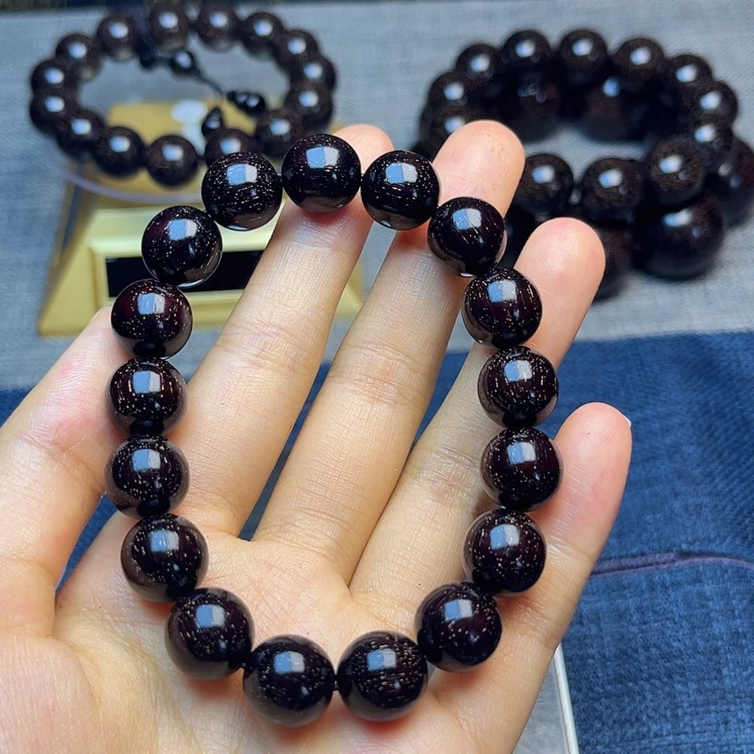 檀香紫檀（小叶紫檀）1.2 满