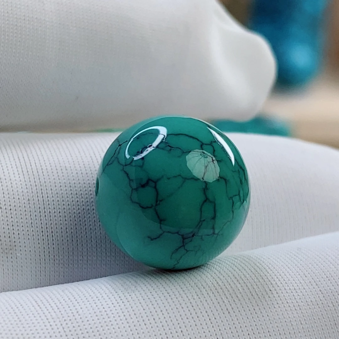 绿松石未镶嵌其他