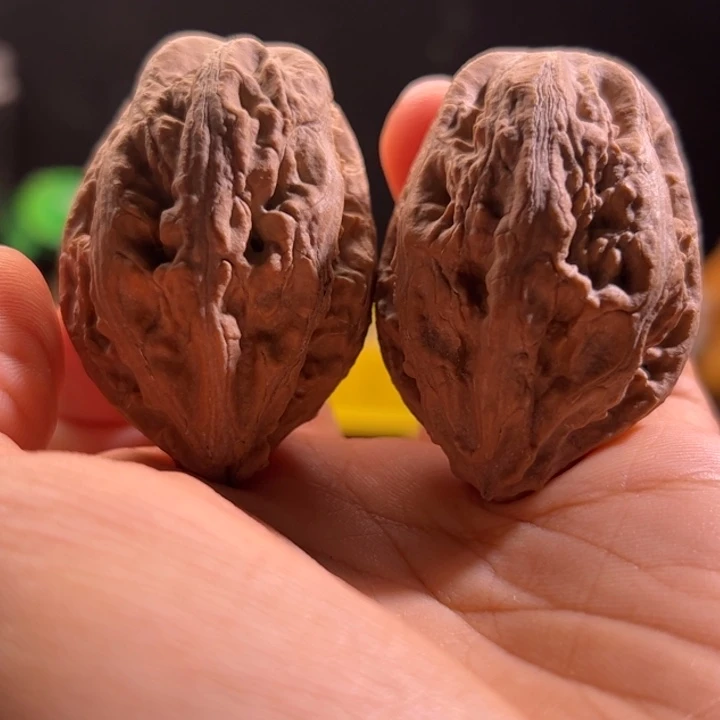 吊坠文玩核桃核桃43