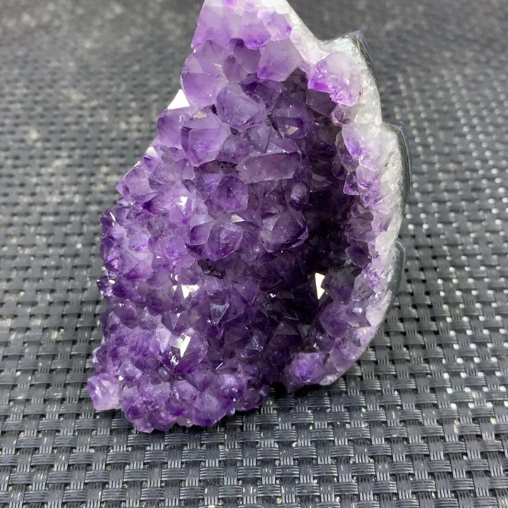 未镶嵌紫晶大型摆件（非配饰）