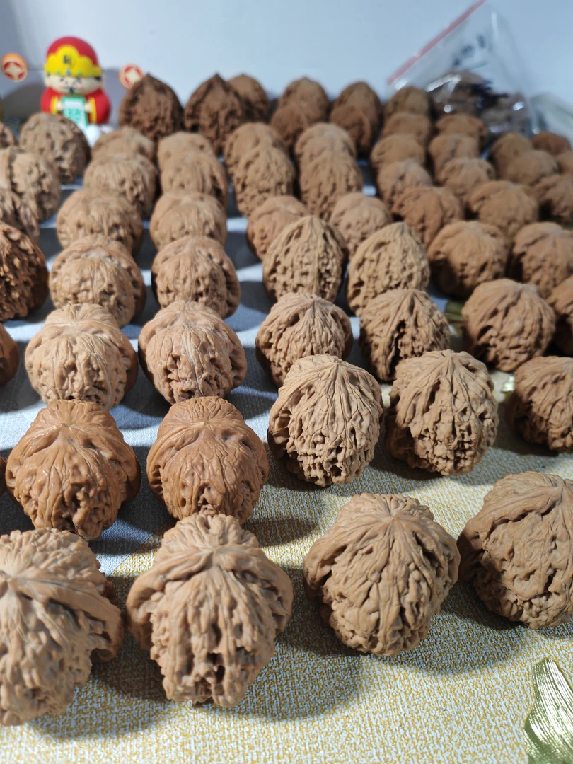 文玩核桃 一物一图，直接拍随机发小礼品