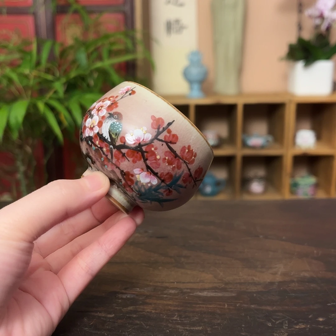 壶柴烧手工制作工艺制作