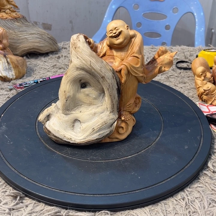 柏木太行崖柏乐乐