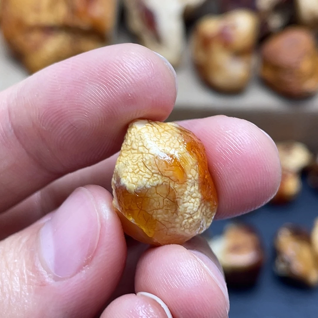 未镶嵌定制琥珀?****.定制