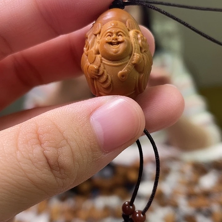 吊坠橄榄核橄榄核