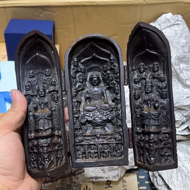 摆件家居工艺品瓷器