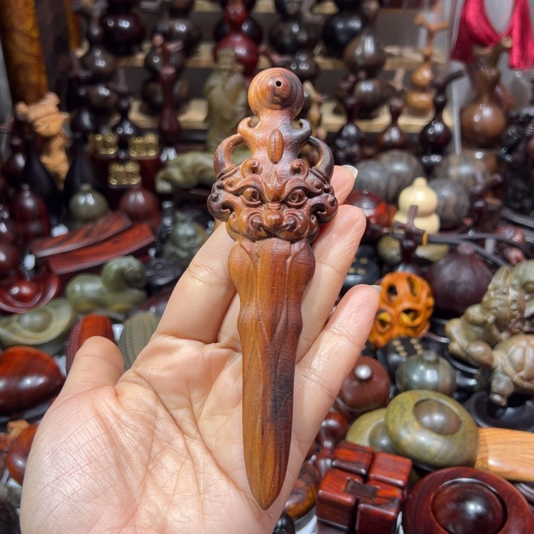 桃木雷击桃木桃木剑