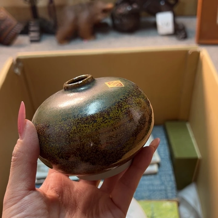 用***石手工艺品琉璃麦丰瓷器88888888