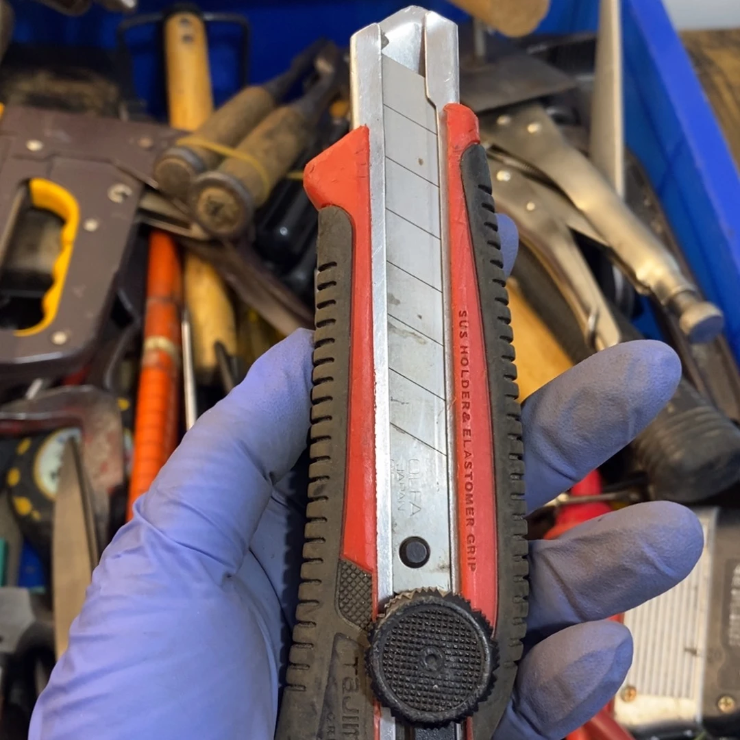 醉***浓五金工具制造工艺