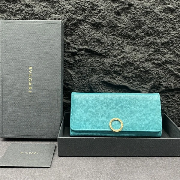 宝格丽/箱包钱包/95新/市场价8800/250914zb0013