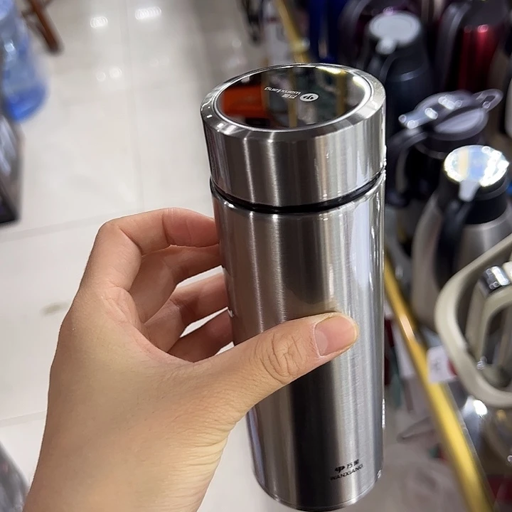 万象316没有网330H102sj保温杯➕杯套