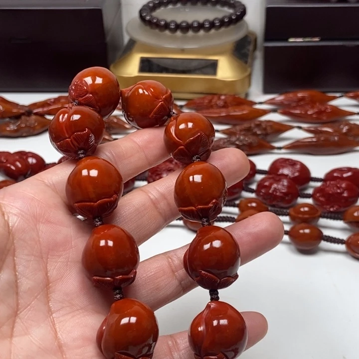 二****吊坠橄榄核橄榄核