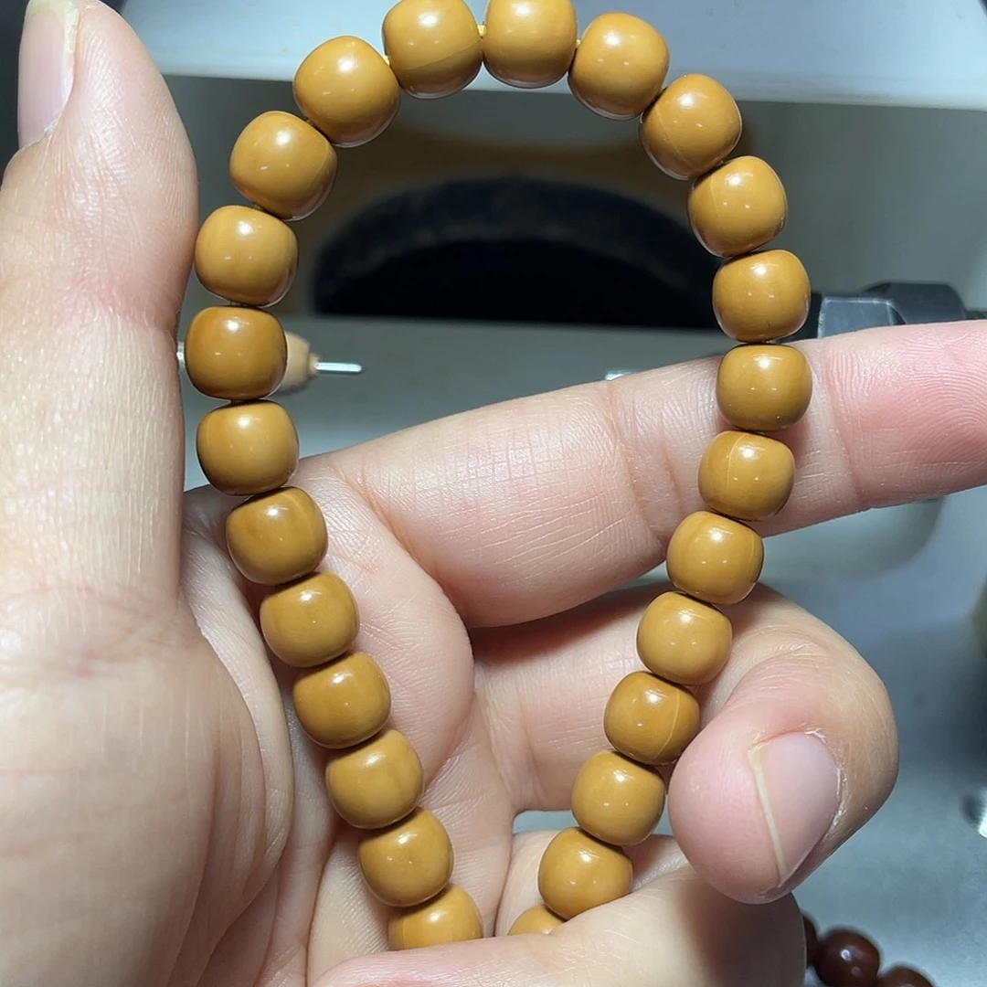 笑***云吊坠猴头核桃原皮原色