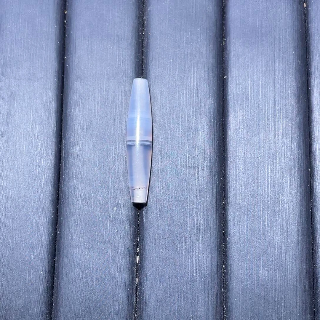 玛瑙/玉髓颈饰未镶嵌深**度