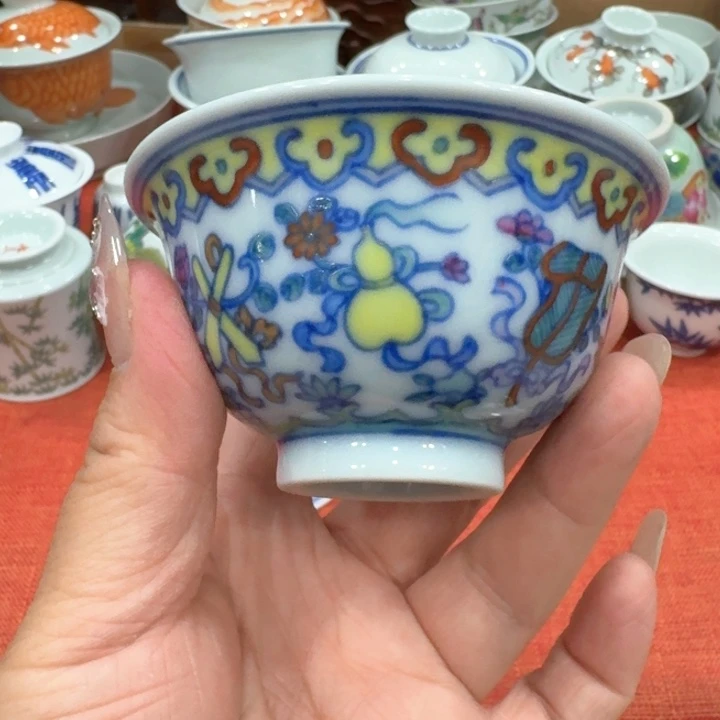 陶瓷艺术品收藏陶瓷