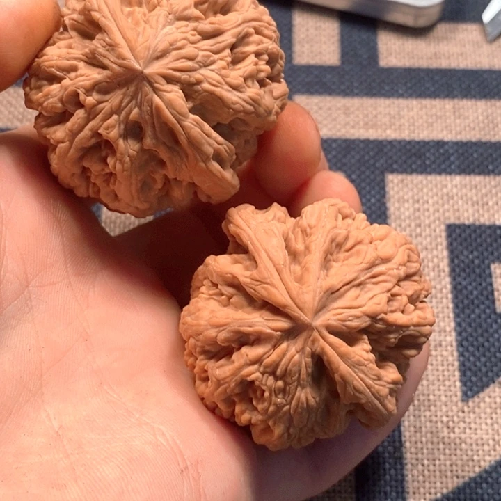 吊坠文玩核桃全品大粗筋
