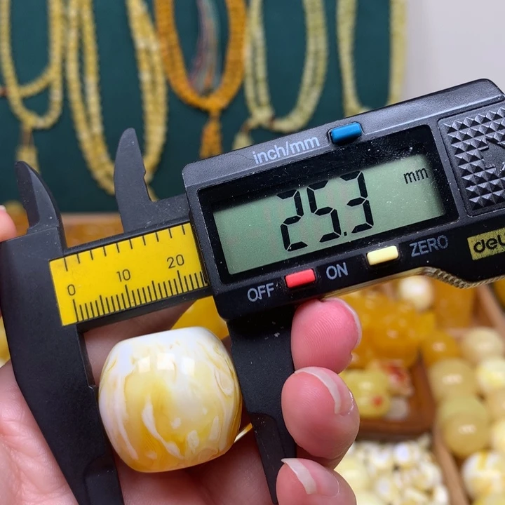 非金属配饰配珠057